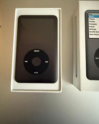 iPod classic 160 GB