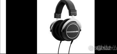 CuffiaBEYERDINAMIC AMIRON HOME cablata/NONwireless