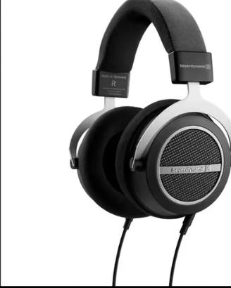 CuffiaBEYERDINAMIC AMIRON HOME cablata/NONwireless