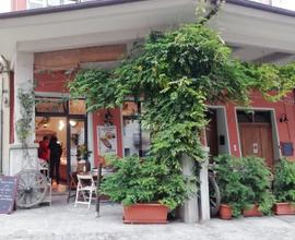 Gastronomia con ristorazione
