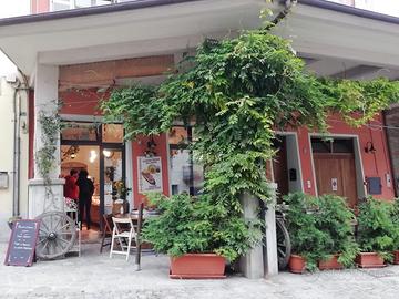 Gastronomia con ristorazione