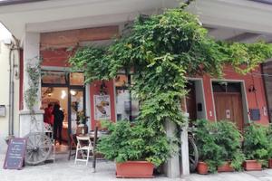 Gastronomia con ristorazione