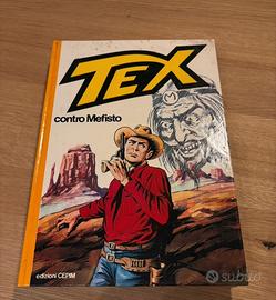 Tex contro Mefisto