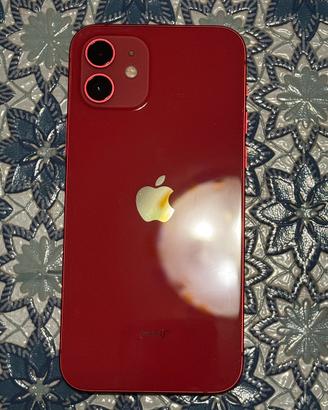 iPhone 12 Product Red 128GB