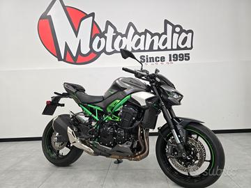 Kawasaki Z 900 2025/2026