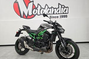 Kawasaki Z 900 2025/2026