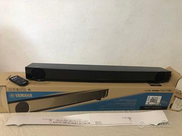 Soundbar yamaha YAS-101