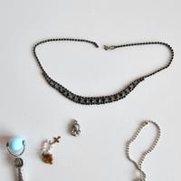 Collana braccialetto roll per viso ed altro