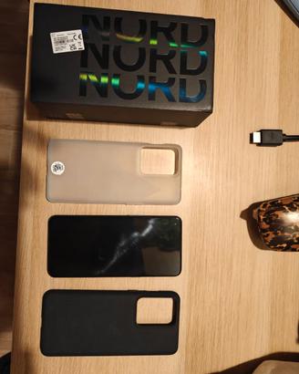 OnePlus Nord 2T 5G