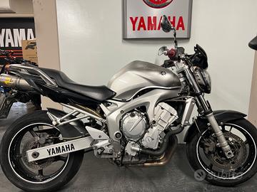 Yamaha FZ6