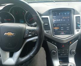 CHEVROLET Cruze - 2011