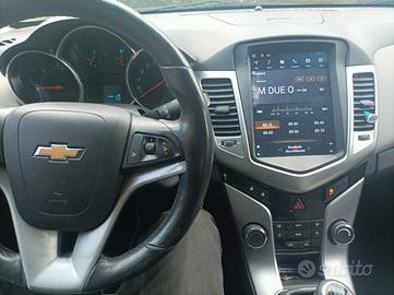 CHEVROLET Cruze - 2011