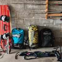 Slingshot Rally kitesurf