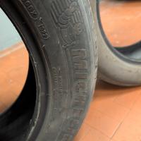 235 55 19 Michelin e primacy Kia ev6