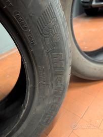 235 55 19 Michelin e primacy Kia ev6
