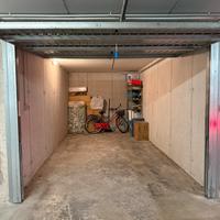 Garage / box auto