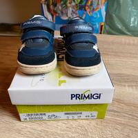 Scarpa primigi