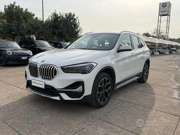 BMW X1 sdrive18d xLine Plus auto