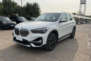 BMW X1 sdrive18d xLine Plus auto