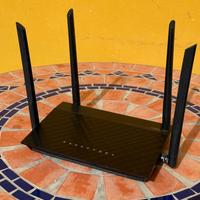 Router Wi-Fi Asus RT-AC1200