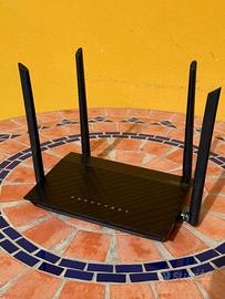 Router Wi-Fi Asus RT-AC1200