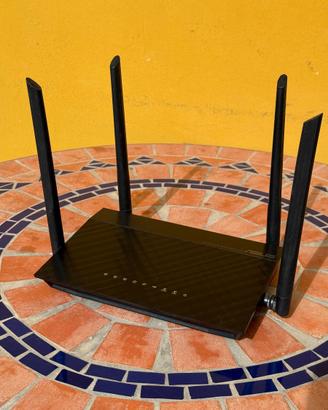 Router Wi-Fi Asus RT-AC1200