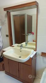 Arredamento bagno