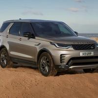 Ricambi usati land rover discovery sport 2015-2024