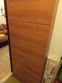 Scarpiera