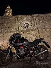 Moto Guzzi Breva 750