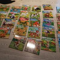 GLI ANIMALI DEL MIO ZOO