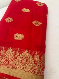Indian dress
