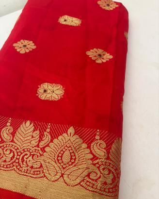 Indian dress