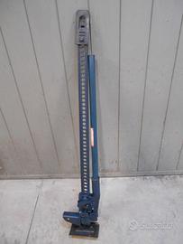 Binda martinetto Hi-Lift  sollevamento