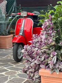 Vespa 50 special