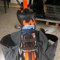 bicicletta elettrica 