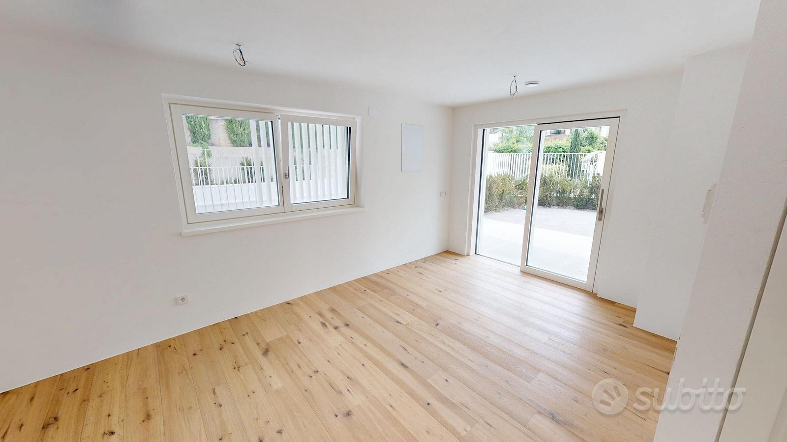 Apartment in Brixen - Bressanone, Zinggen - Vista 4