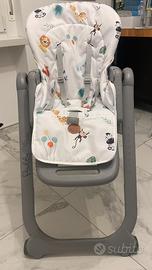 Seggiolone Chicco