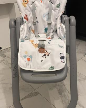Seggiolone Chicco