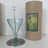 Vaso Bottiglia Michele De lucchi