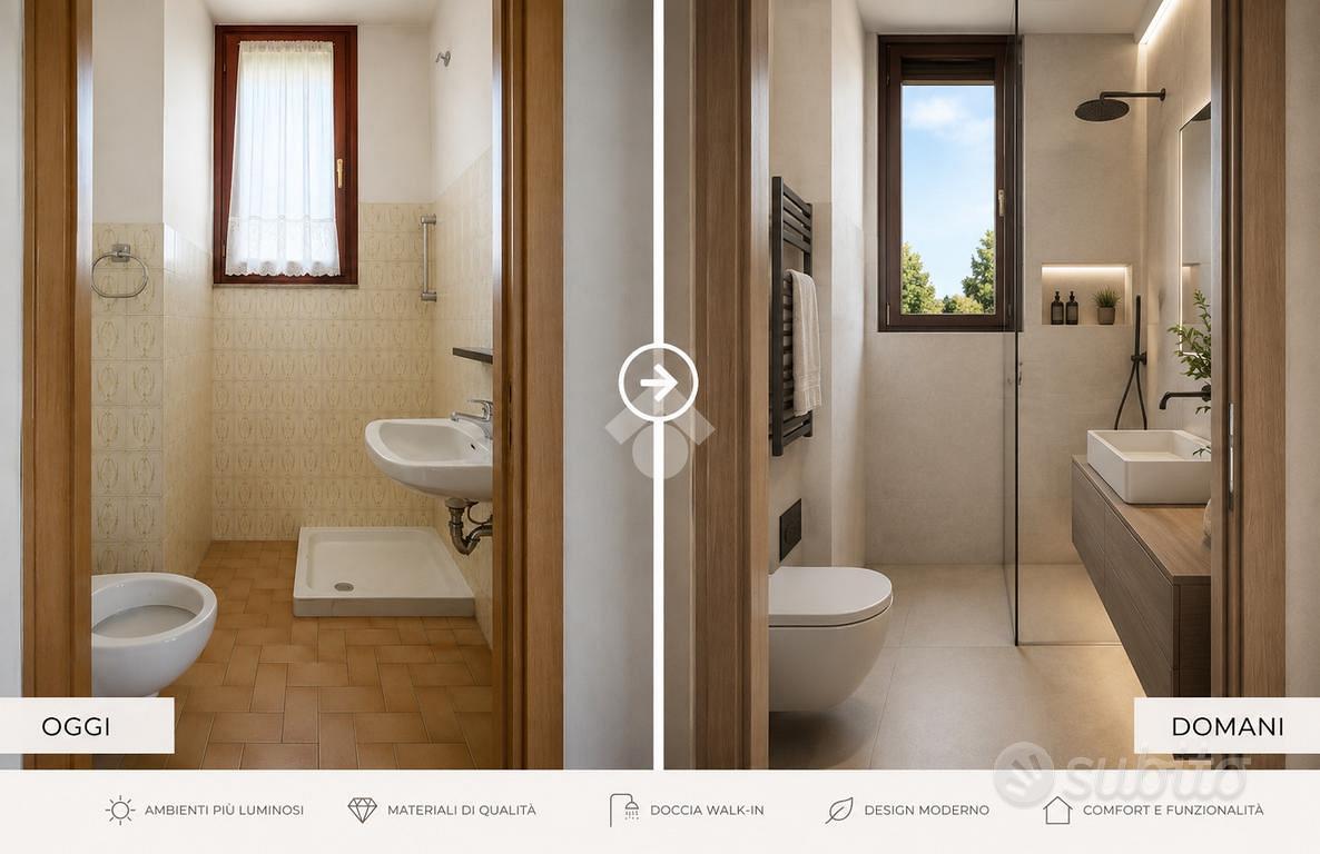 Appartamento – Terni, Cospea - Altro