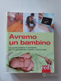 Avere un bambino - guida per la gravidanza