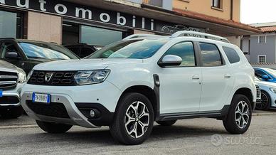 DACIA Duster 1.5 dCi 110 CV EDC Automatica 4x2 P
