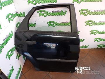 PORTA POSTERIORE DESTRA FORD FOCUS II ANNO 2006