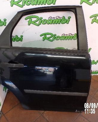 PORTA POSTERIORE DESTRA FORD FOCUS II ANNO 2006