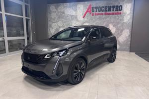 PEUGEOT 3008 MY2022 GTLINE TETTO APRIBILE 1.5 HDI1
