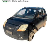 RICAMBI CHEVROLET MATIZ 2007 800 BENZINA 38KW