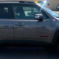 JEEP RENEGADE TRAIL HAWK