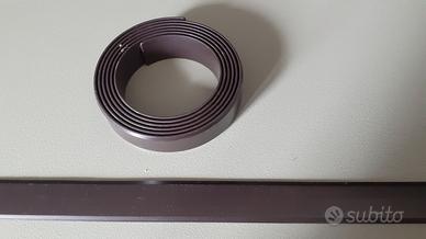 Robot Bagotte BG600 strisce magnetiche limita zona