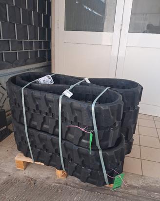 rampe pneumatici cingoli 